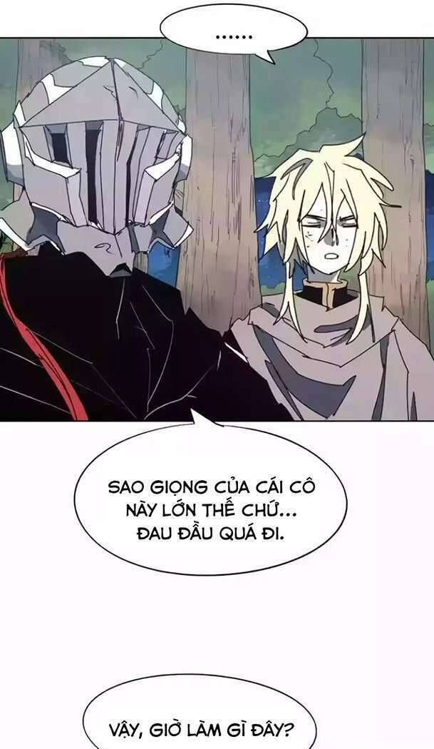 đọc truyện Kỵ Sĩ Báo Thù Chương 132 ảnh 9 tại Thiên Thai Truyện