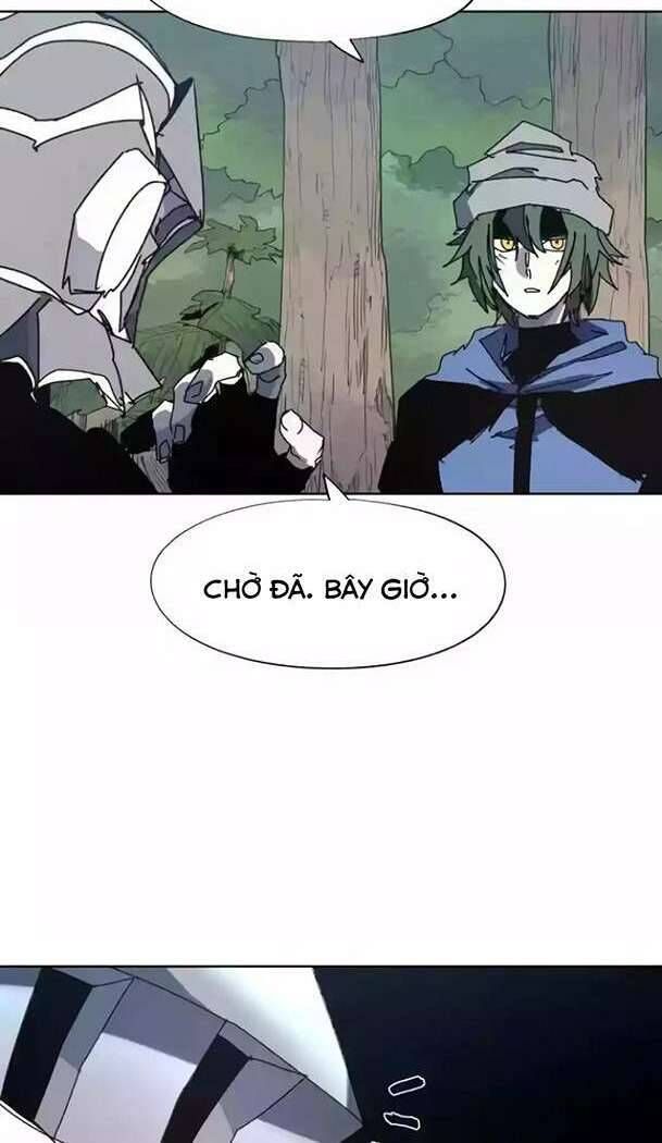 đọc truyện Kỵ Sĩ Báo Thù Chương 132 ảnh 10 tại Thiên Thai Truyện