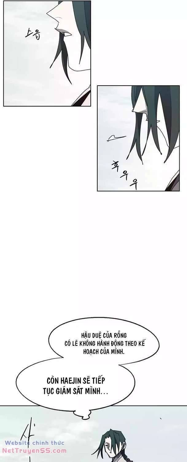 đọc truyện Kỵ Sĩ Báo Thù Chương 133 ảnh 12 tại Thiên Thai Truyện