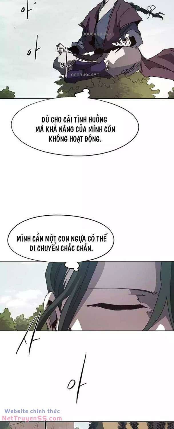 đọc truyện Kỵ Sĩ Báo Thù Chương 133 ảnh 13 tại Thiên Thai Truyện