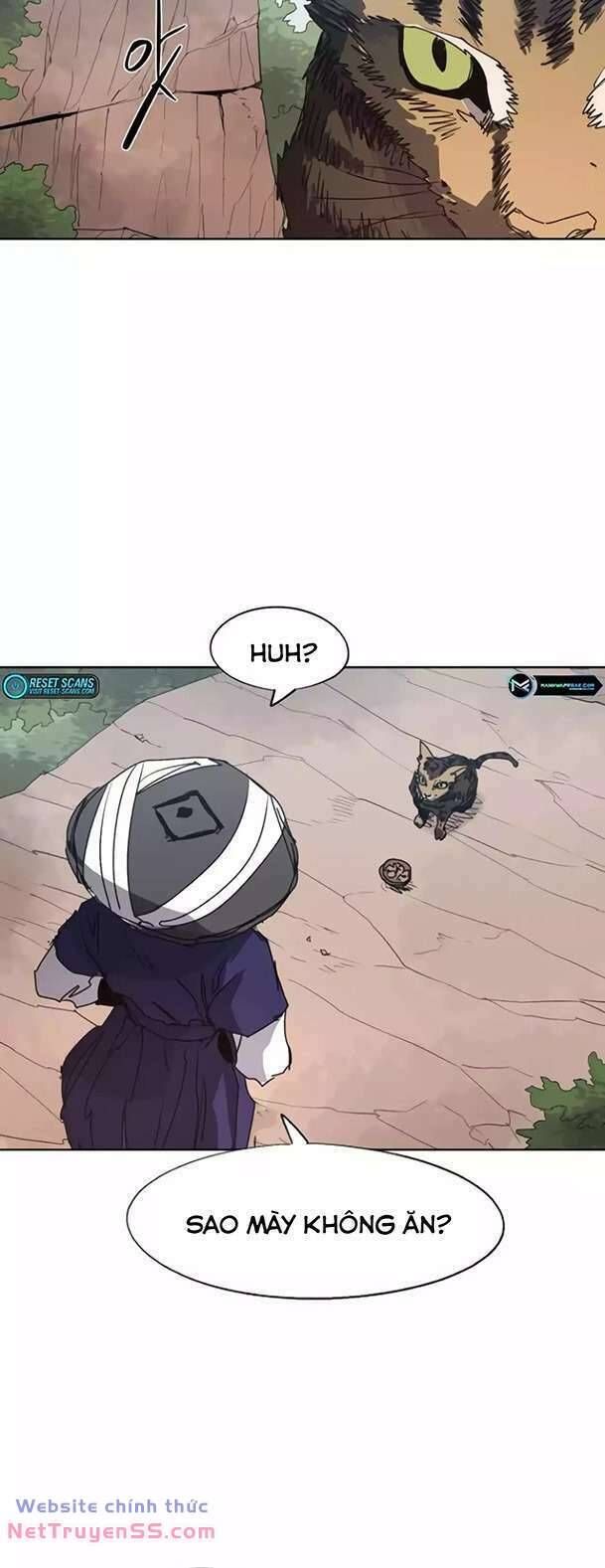 đọc truyện Kỵ Sĩ Báo Thù Chương 133 ảnh 14 tại Thiên Thai Truyện