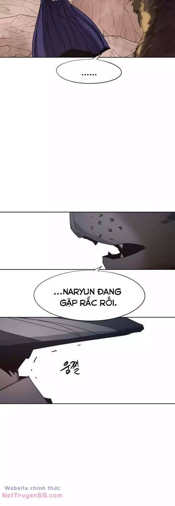 đọc truyện Kỵ Sĩ Báo Thù Chương 133 ảnh 17 tại Thiên Thai Truyện