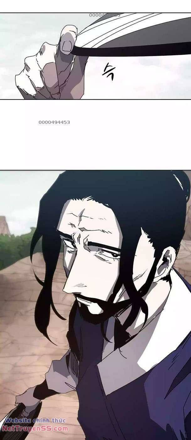 đọc truyện Kỵ Sĩ Báo Thù Chương 133 ảnh 18 tại Thiên Thai Truyện