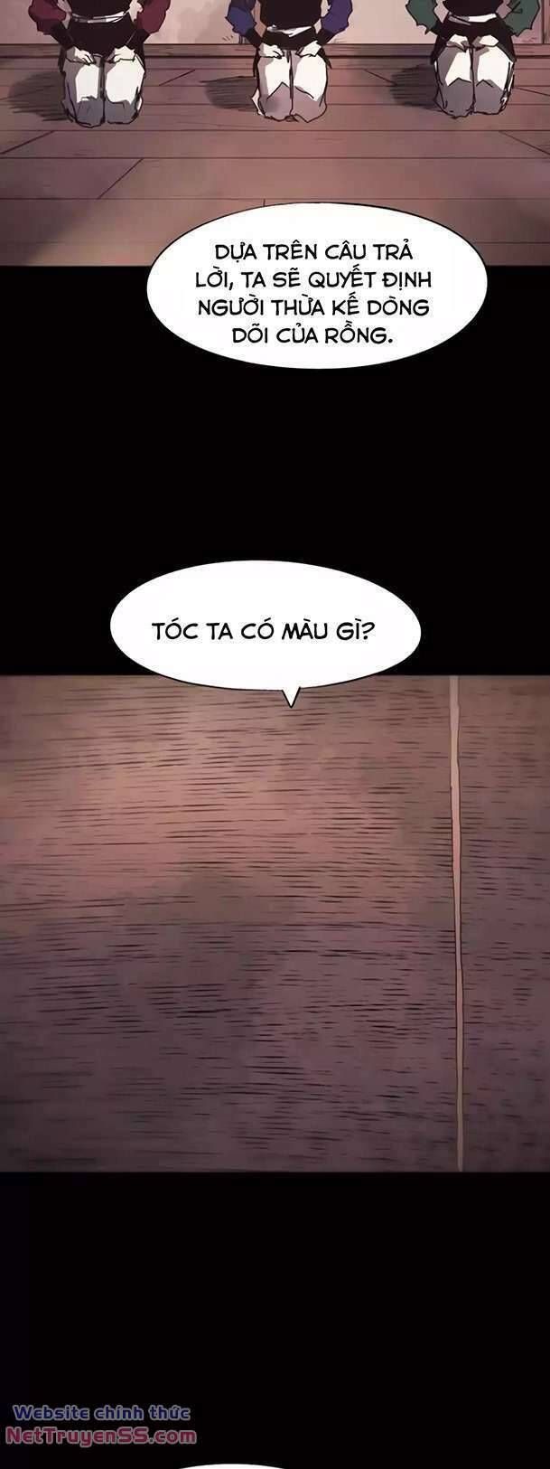 đọc truyện Kỵ Sĩ Báo Thù Chương 133 ảnh 20 tại Thiên Thai Truyện