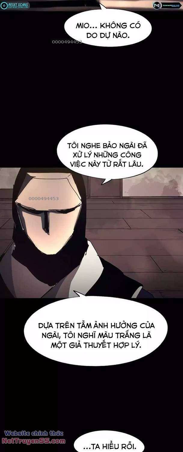 đọc truyện Kỵ Sĩ Báo Thù Chương 133 ảnh 22 tại Thiên Thai Truyện