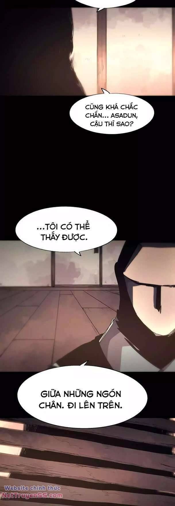 đọc truyện Kỵ Sĩ Báo Thù Chương 133 ảnh 23 tại Thiên Thai Truyện