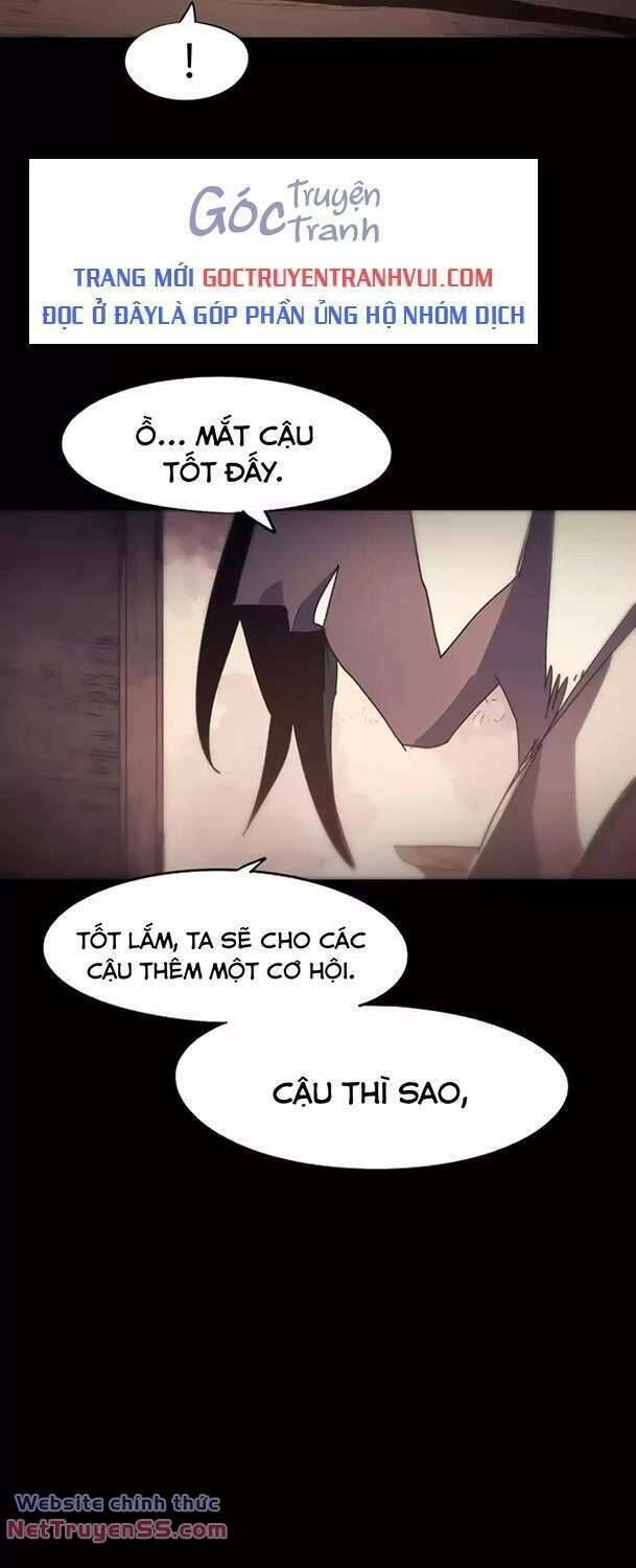 đọc truyện Kỵ Sĩ Báo Thù Chương 133 ảnh 24 tại Thiên Thai Truyện