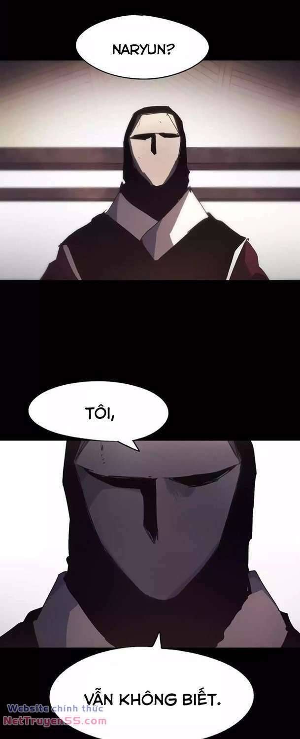 đọc truyện Kỵ Sĩ Báo Thù Chương 133 ảnh 25 tại Thiên Thai Truyện