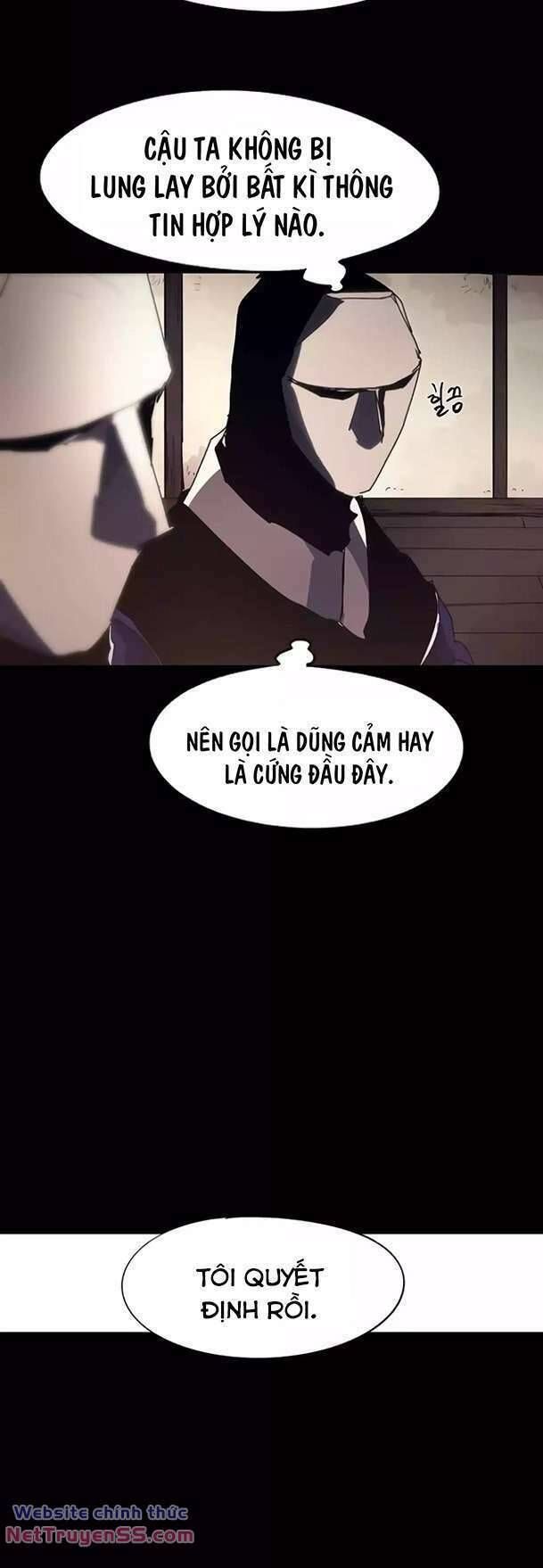 đọc truyện Kỵ Sĩ Báo Thù Chương 133 ảnh 26 tại Thiên Thai Truyện