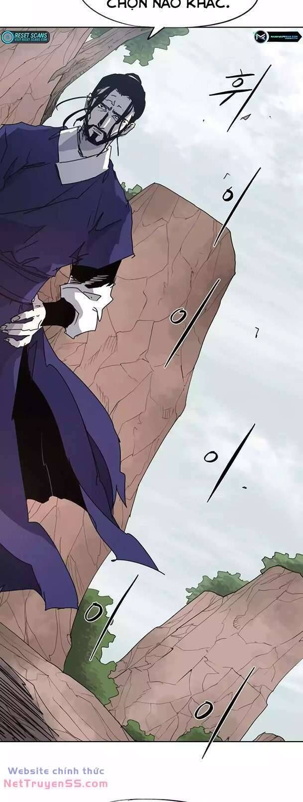 đọc truyện Kỵ Sĩ Báo Thù Chương 133 ảnh 29 tại Thiên Thai Truyện