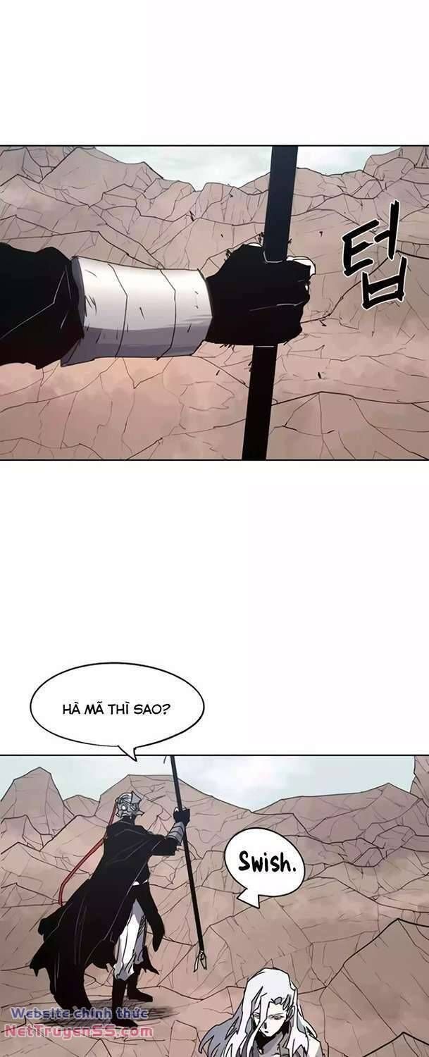 đọc truyện Kỵ Sĩ Báo Thù Chương 133 ảnh 31 tại Thiên Thai Truyện