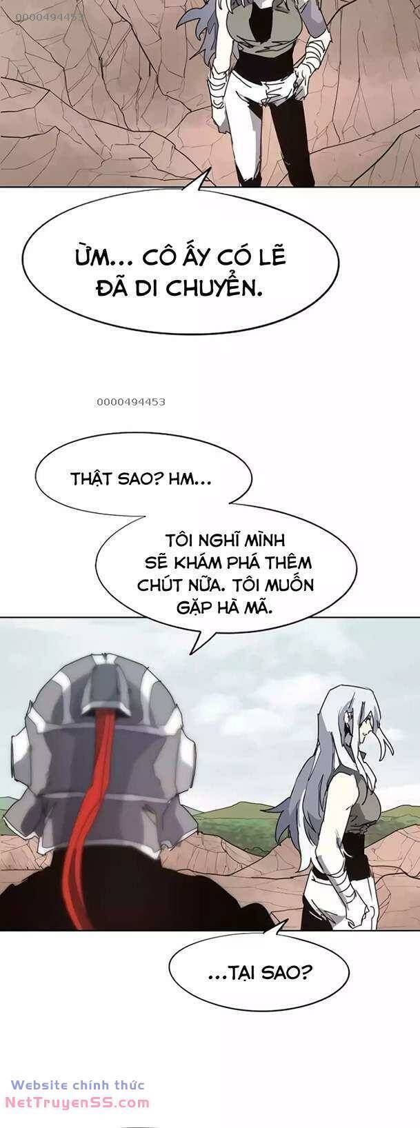 đọc truyện Kỵ Sĩ Báo Thù Chương 133 ảnh 32 tại Thiên Thai Truyện