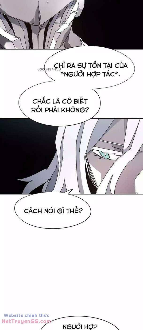 đọc truyện Kỵ Sĩ Báo Thù Chương 133 ảnh 34 tại Thiên Thai Truyện