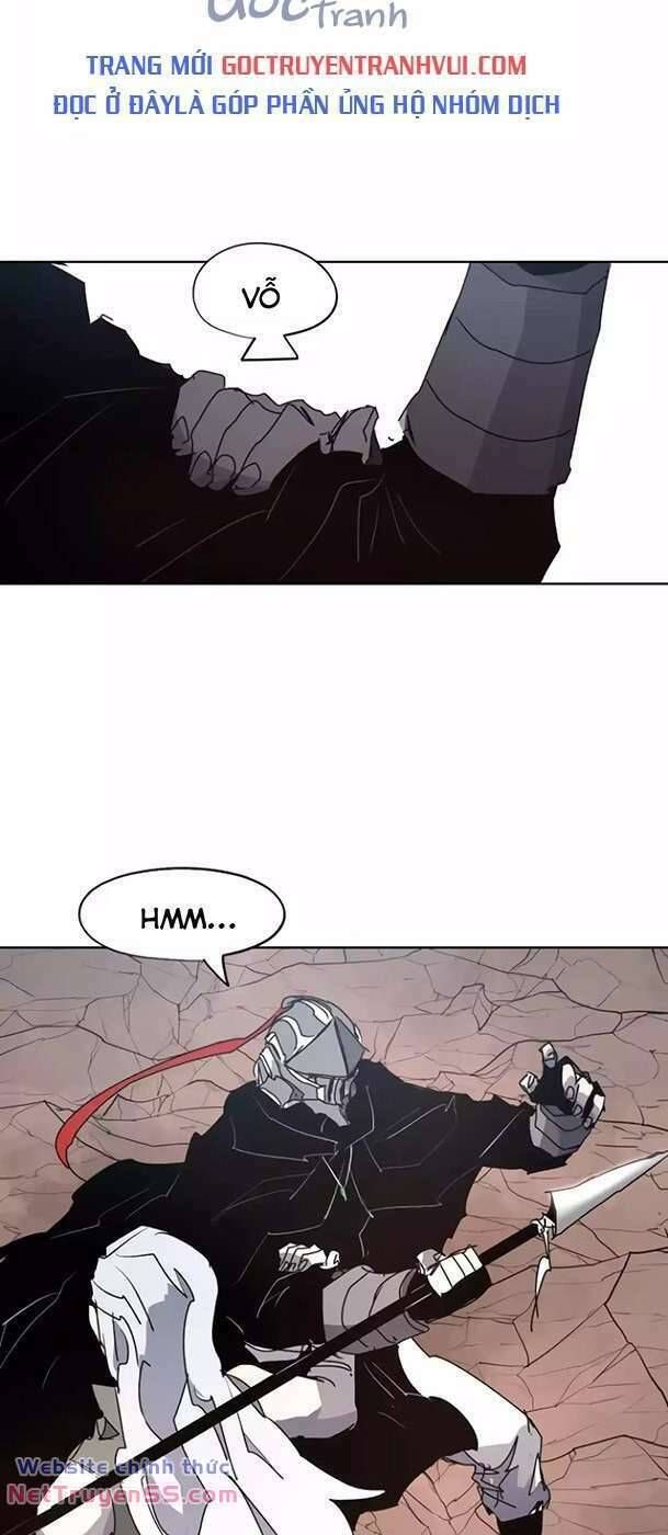 đọc truyện Kỵ Sĩ Báo Thù Chương 133 ảnh 37 tại Thiên Thai Truyện