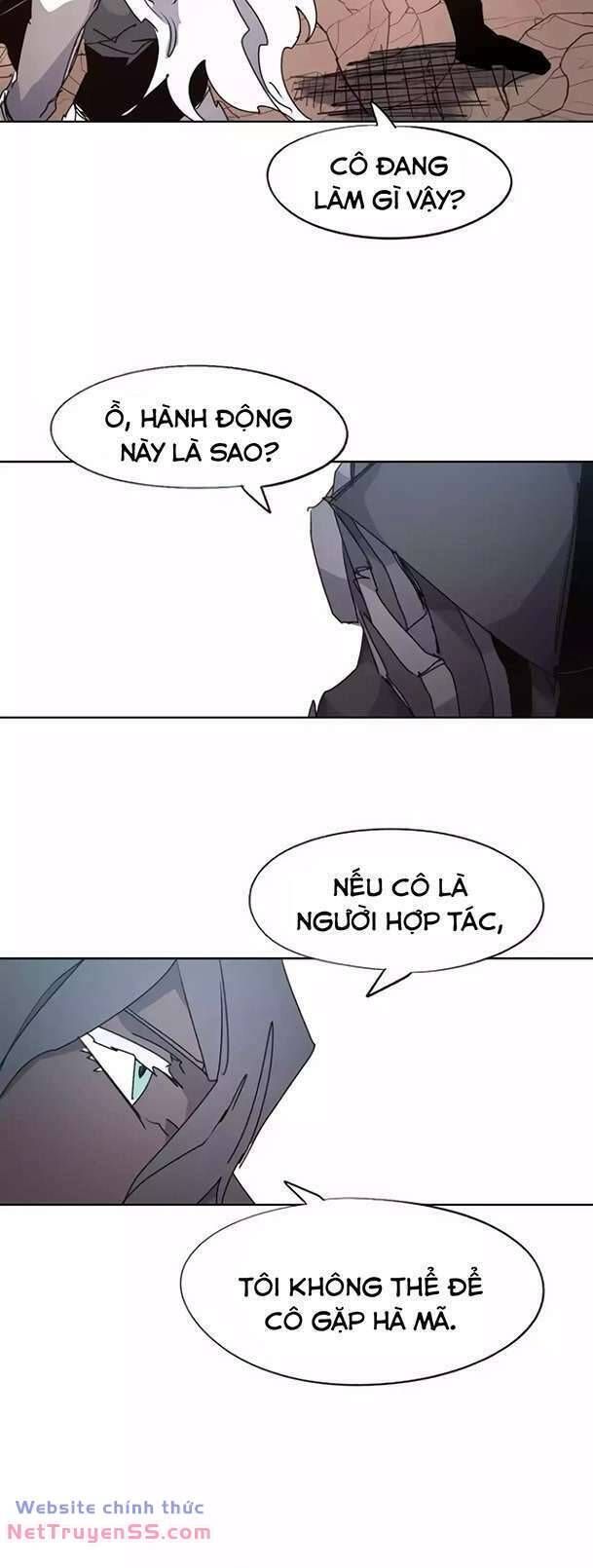 đọc truyện Kỵ Sĩ Báo Thù Chương 133 ảnh 38 tại Thiên Thai Truyện