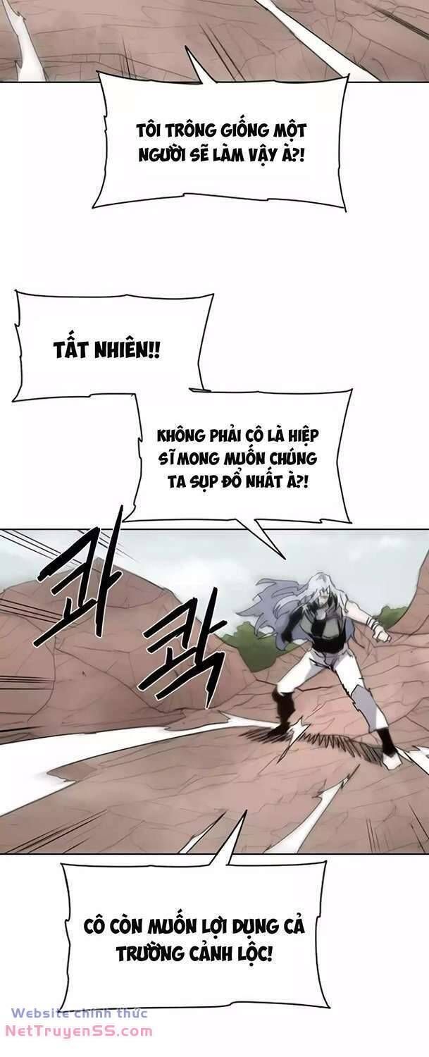 đọc truyện Kỵ Sĩ Báo Thù Chương 133 ảnh 40 tại Thiên Thai Truyện