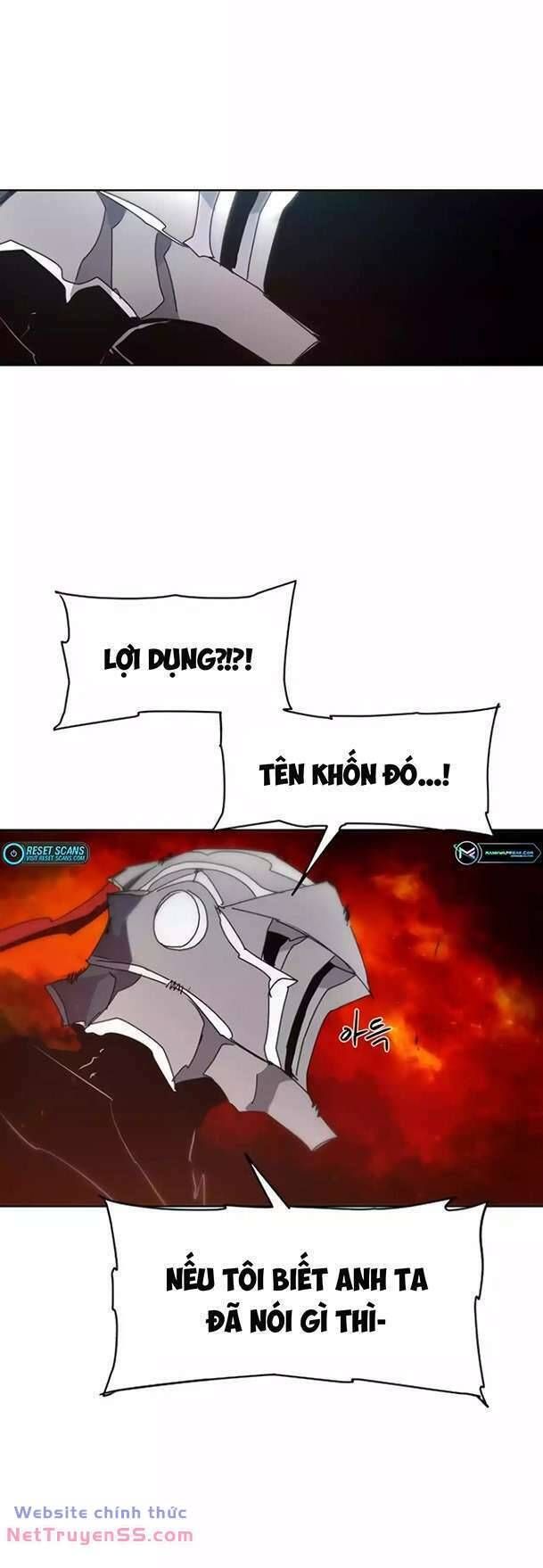 đọc truyện Kỵ Sĩ Báo Thù Chương 133 ảnh 41 tại Thiên Thai Truyện