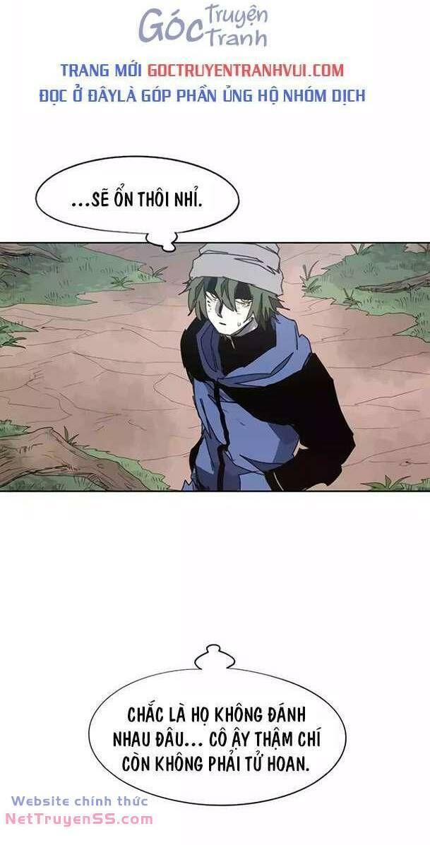 đọc truyện Kỵ Sĩ Báo Thù Chương 133 ảnh 43 tại Thiên Thai Truyện