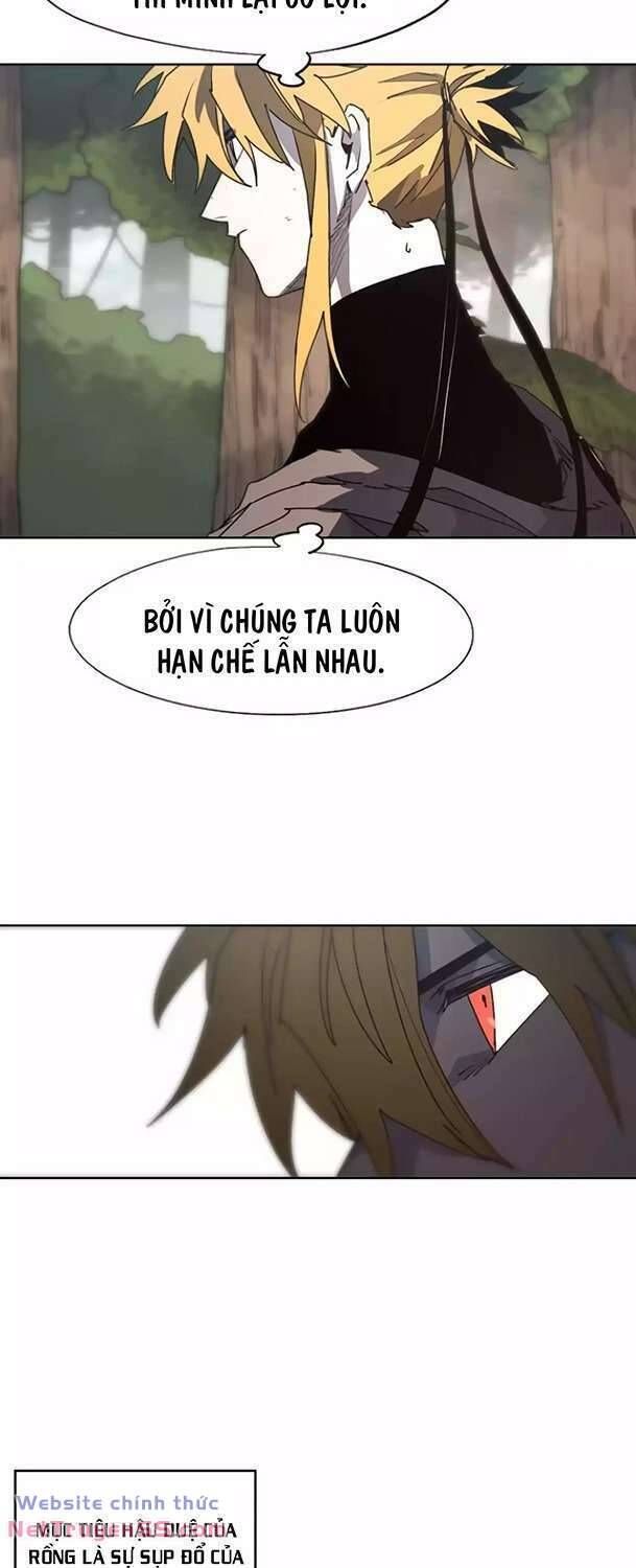 đọc truyện Kỵ Sĩ Báo Thù Chương 133 ảnh 7 tại Thiên Thai Truyện