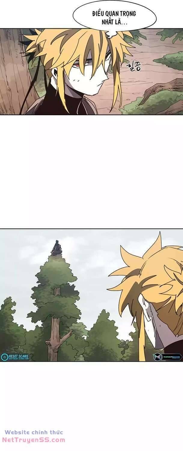 đọc truyện Kỵ Sĩ Báo Thù Chương 133 ảnh 9 tại Thiên Thai Truyện