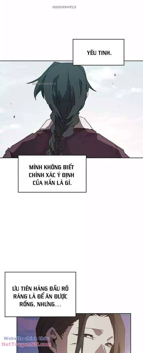 đọc truyện Kỵ Sĩ Báo Thù Chương 133 ảnh 10 tại Thiên Thai Truyện