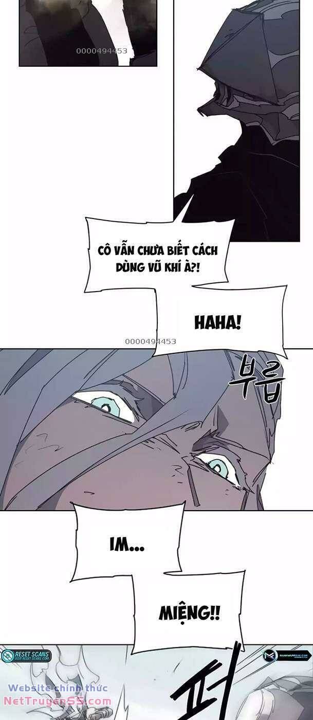 đọc truyện Kỵ Sĩ Báo Thù Chương 134 ảnh 13 tại Thiên Thai Truyện