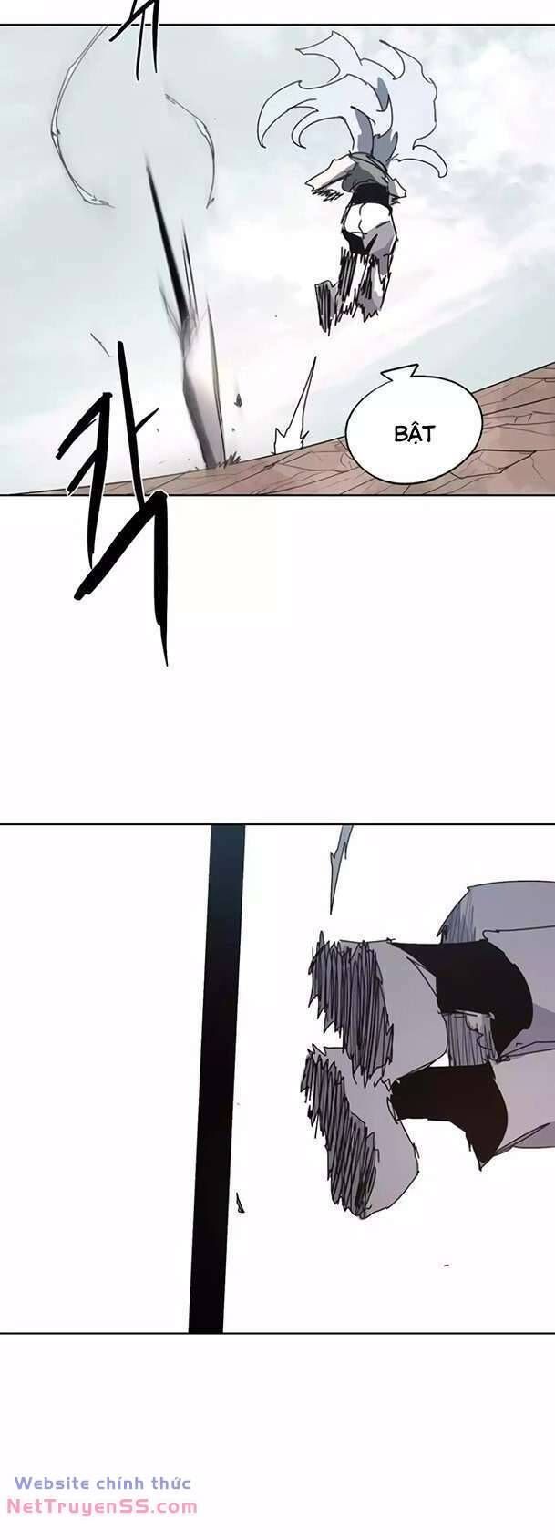 đọc truyện Kỵ Sĩ Báo Thù Chương 134 ảnh 17 tại Thiên Thai Truyện