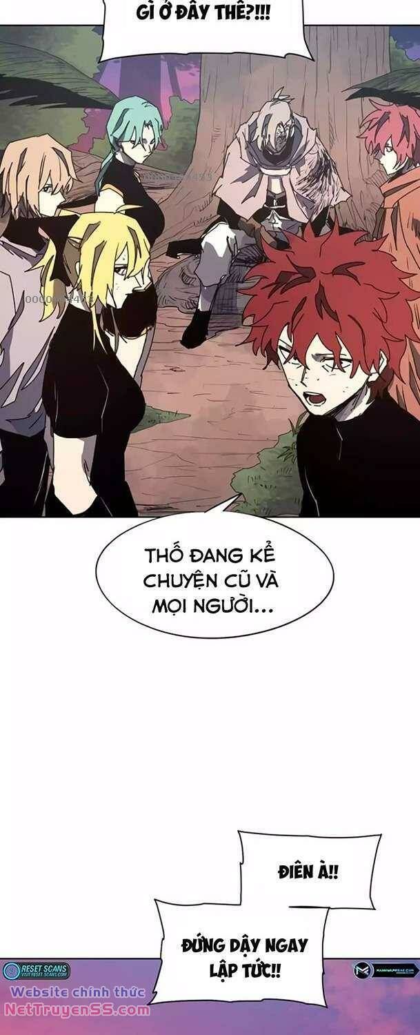 đọc truyện Kỵ Sĩ Báo Thù Chương 134 ảnh 4 tại Thiên Thai Truyện