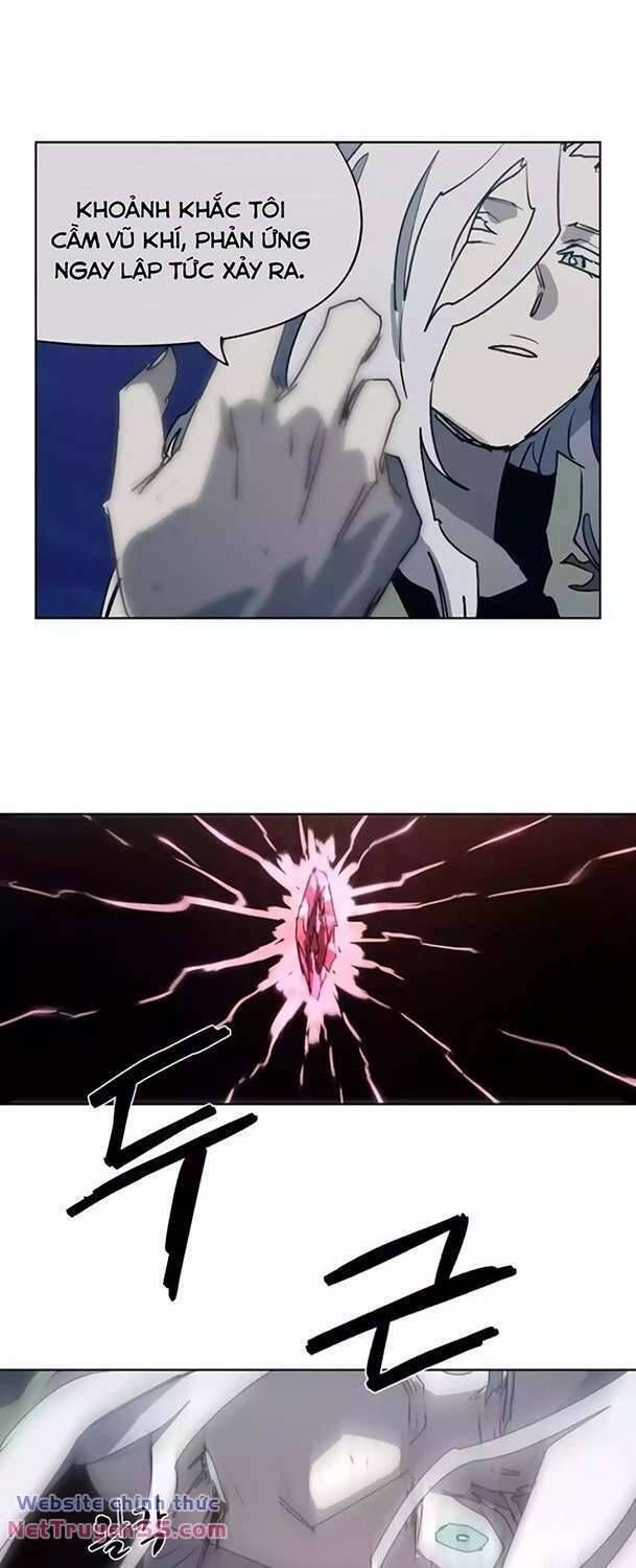 đọc truyện Kỵ Sĩ Báo Thù Chương 134 ảnh 28 tại Thiên Thai Truyện