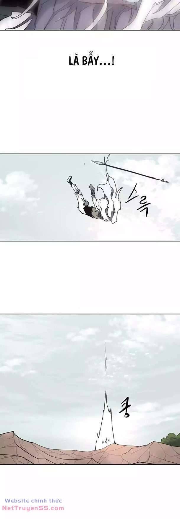 đọc truyện Kỵ Sĩ Báo Thù Chương 134 ảnh 29 tại Thiên Thai Truyện