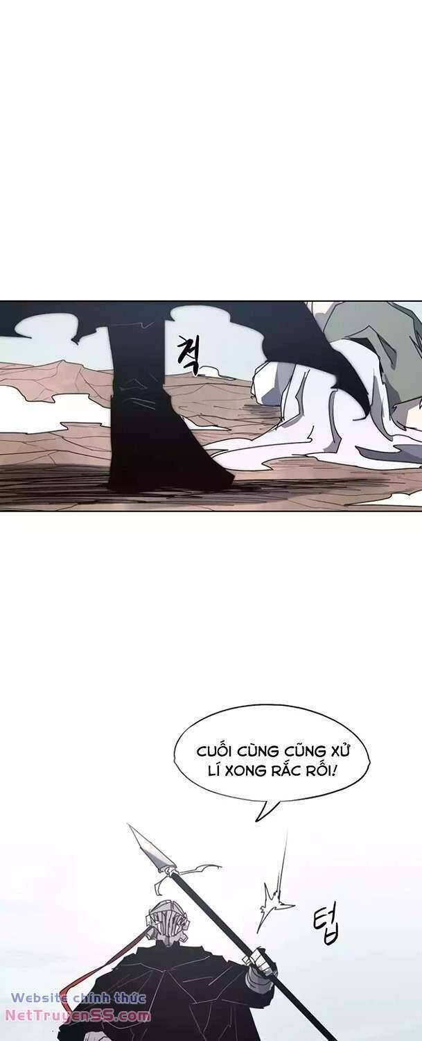 đọc truyện Kỵ Sĩ Báo Thù Chương 134 ảnh 30 tại Thiên Thai Truyện