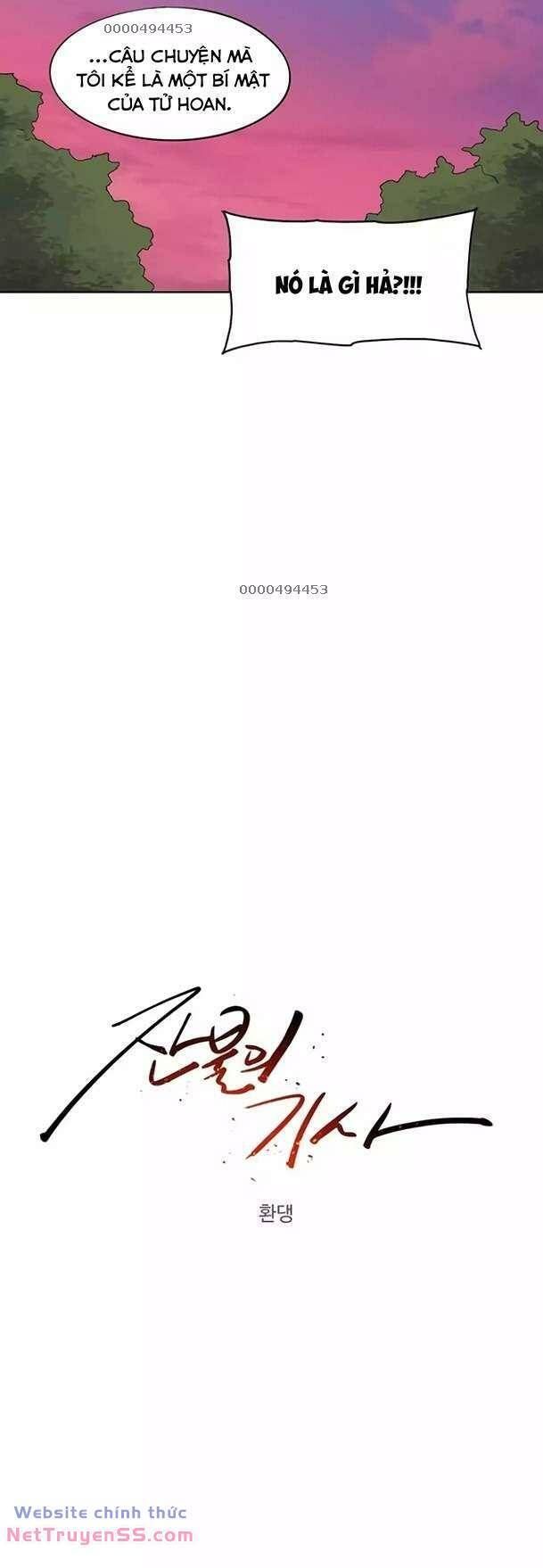 đọc truyện Kỵ Sĩ Báo Thù Chương 134 ảnh 5 tại Thiên Thai Truyện