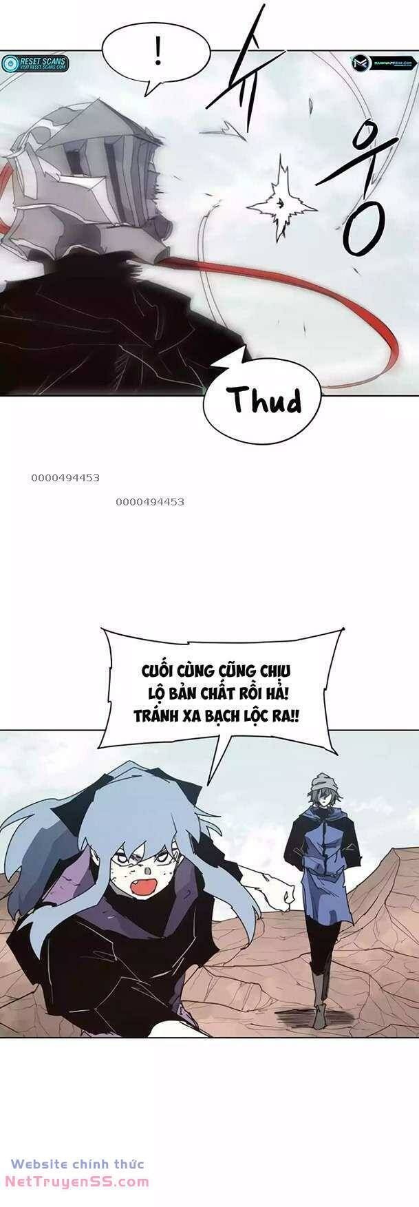 đọc truyện Kỵ Sĩ Báo Thù Chương 134 ảnh 32 tại Thiên Thai Truyện