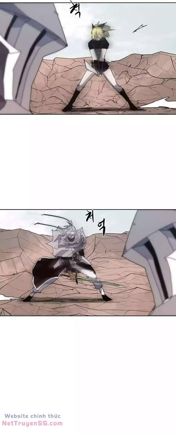 đọc truyện Kỵ Sĩ Báo Thù Chương 134 ảnh 33 tại Thiên Thai Truyện