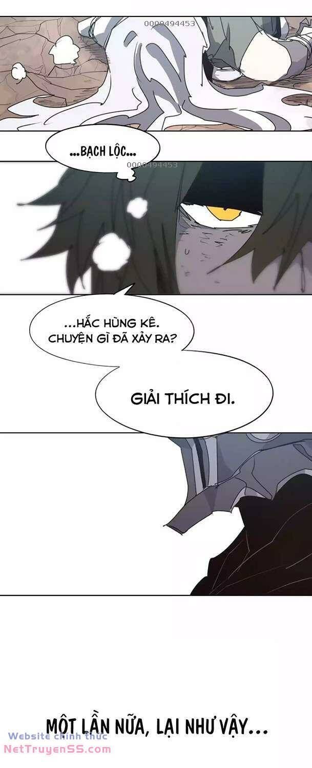 đọc truyện Kỵ Sĩ Báo Thù Chương 134 ảnh 34 tại Thiên Thai Truyện