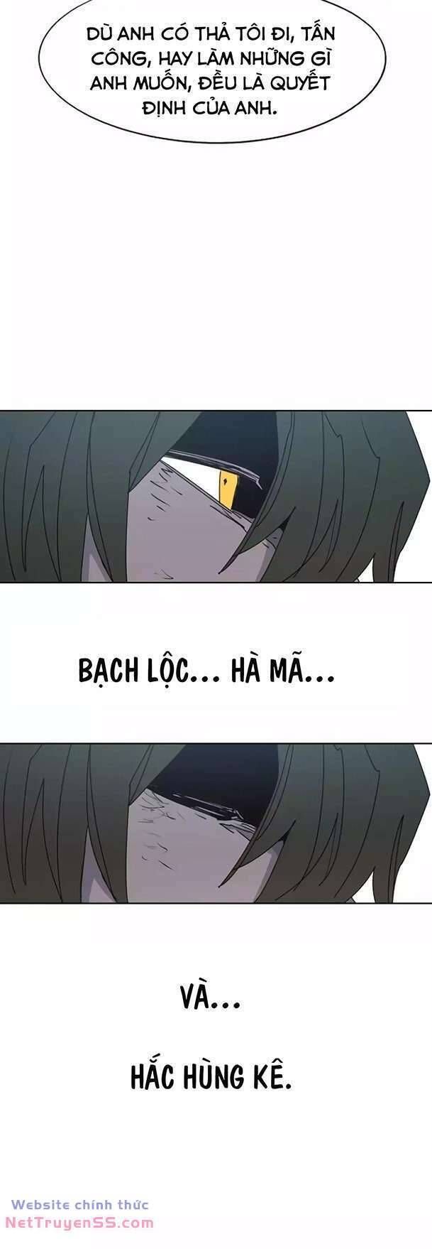 đọc truyện Kỵ Sĩ Báo Thù Chương 134 ảnh 38 tại Thiên Thai Truyện