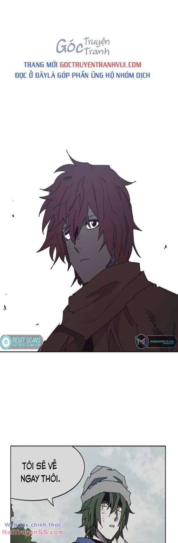 đọc truyện Kỵ Sĩ Báo Thù Chương 135 ảnh 3 tại Thiên Thai Truyện