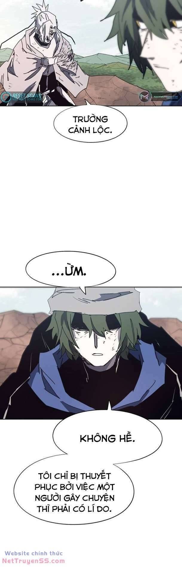 đọc truyện Kỵ Sĩ Báo Thù Chương 135 ảnh 16 tại Thiên Thai Truyện