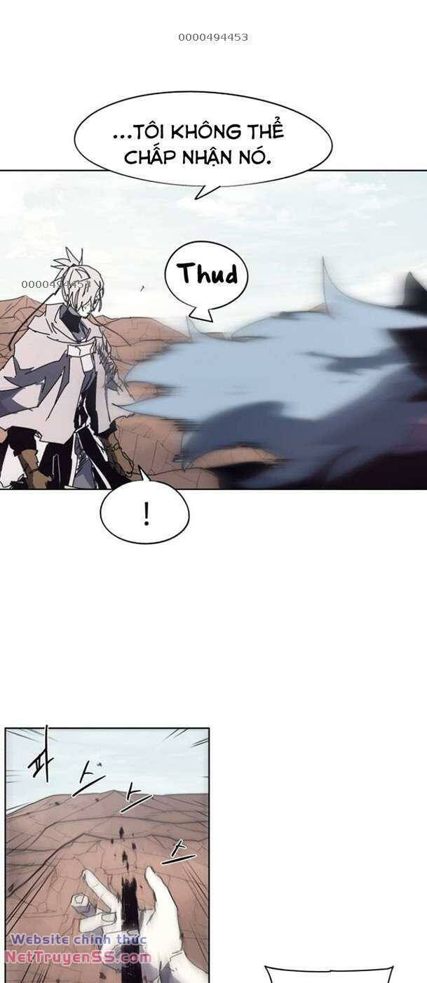 đọc truyện Kỵ Sĩ Báo Thù Chương 135 ảnh 17 tại Thiên Thai Truyện