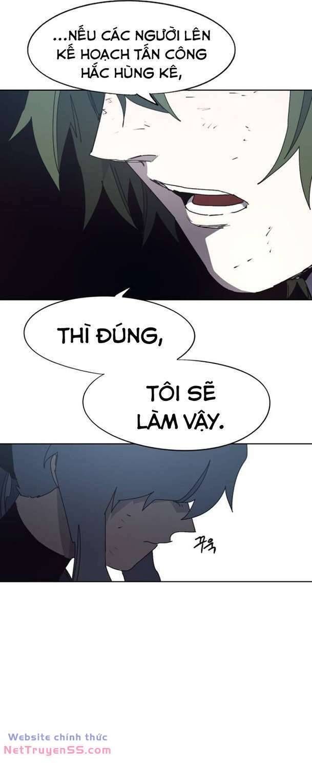 đọc truyện Kỵ Sĩ Báo Thù Chương 135 ảnh 21 tại Thiên Thai Truyện