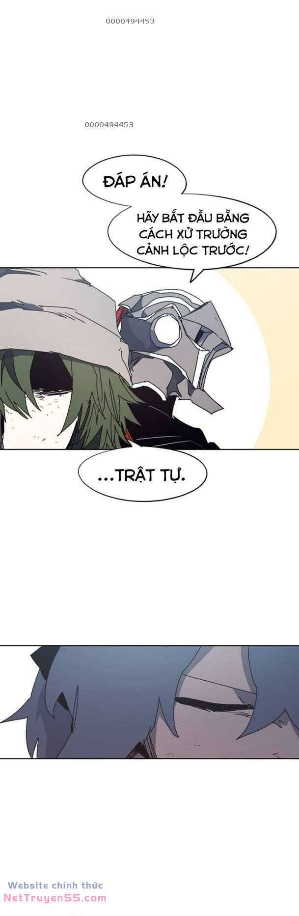 đọc truyện Kỵ Sĩ Báo Thù Chương 135 ảnh 26 tại Thiên Thai Truyện