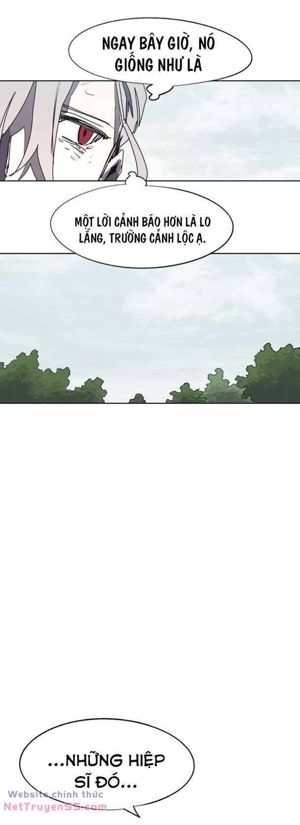 đọc truyện Kỵ Sĩ Báo Thù Chương 135 ảnh 30 tại Thiên Thai Truyện