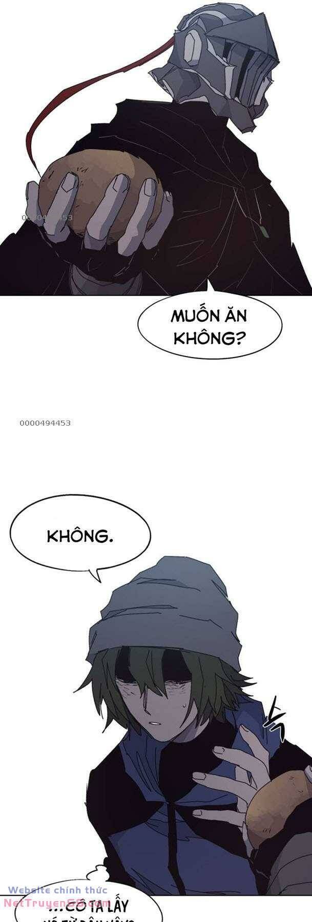 đọc truyện Kỵ Sĩ Báo Thù Chương 135 ảnh 31 tại Thiên Thai Truyện