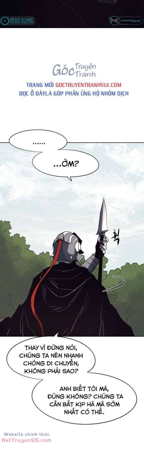 đọc truyện Kỵ Sĩ Báo Thù Chương 135 ảnh 35 tại Thiên Thai Truyện