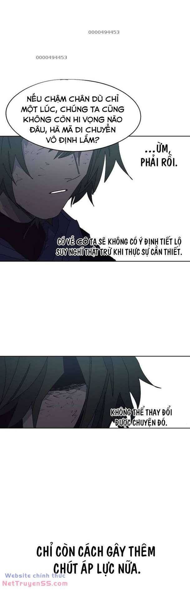 đọc truyện Kỵ Sĩ Báo Thù Chương 135 ảnh 36 tại Thiên Thai Truyện