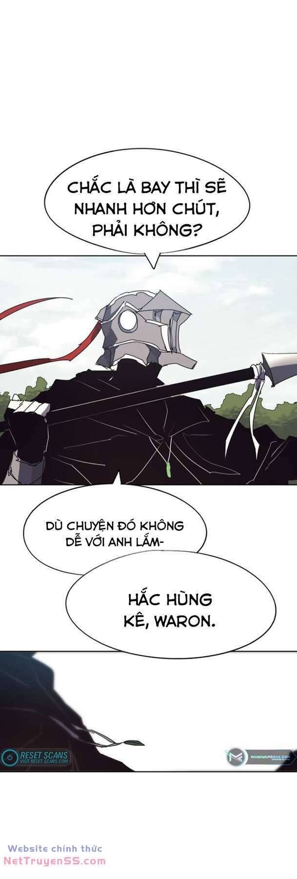 đọc truyện Kỵ Sĩ Báo Thù Chương 135 ảnh 37 tại Thiên Thai Truyện