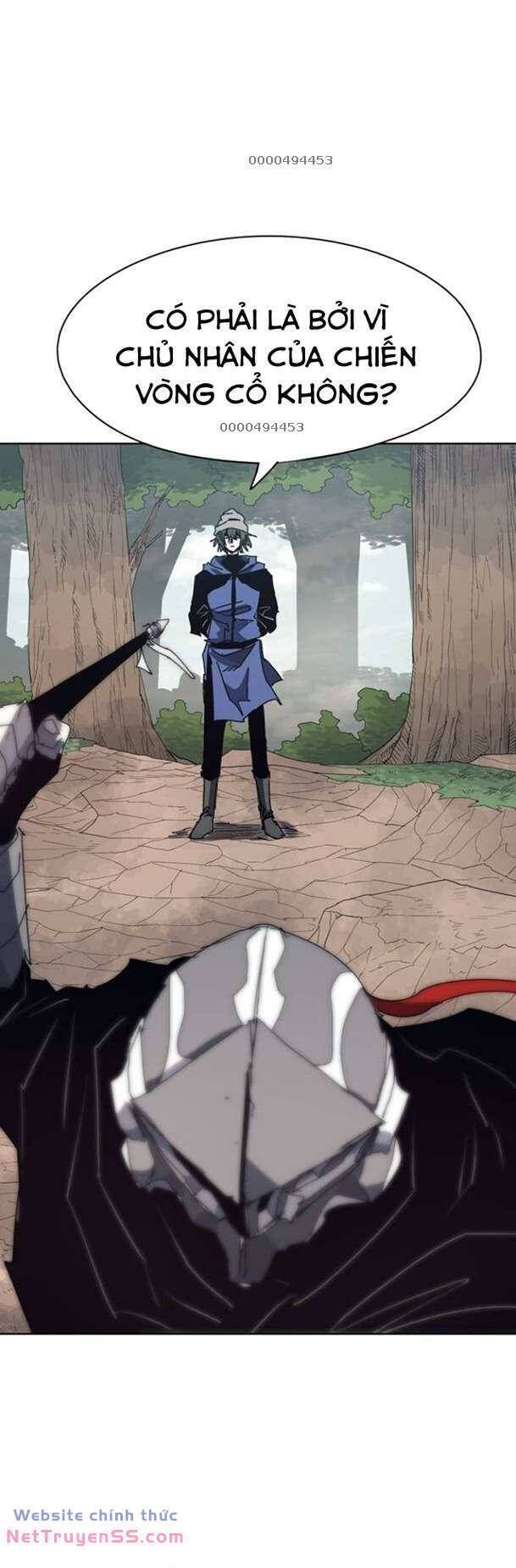 đọc truyện Kỵ Sĩ Báo Thù Chương 135 ảnh 38 tại Thiên Thai Truyện