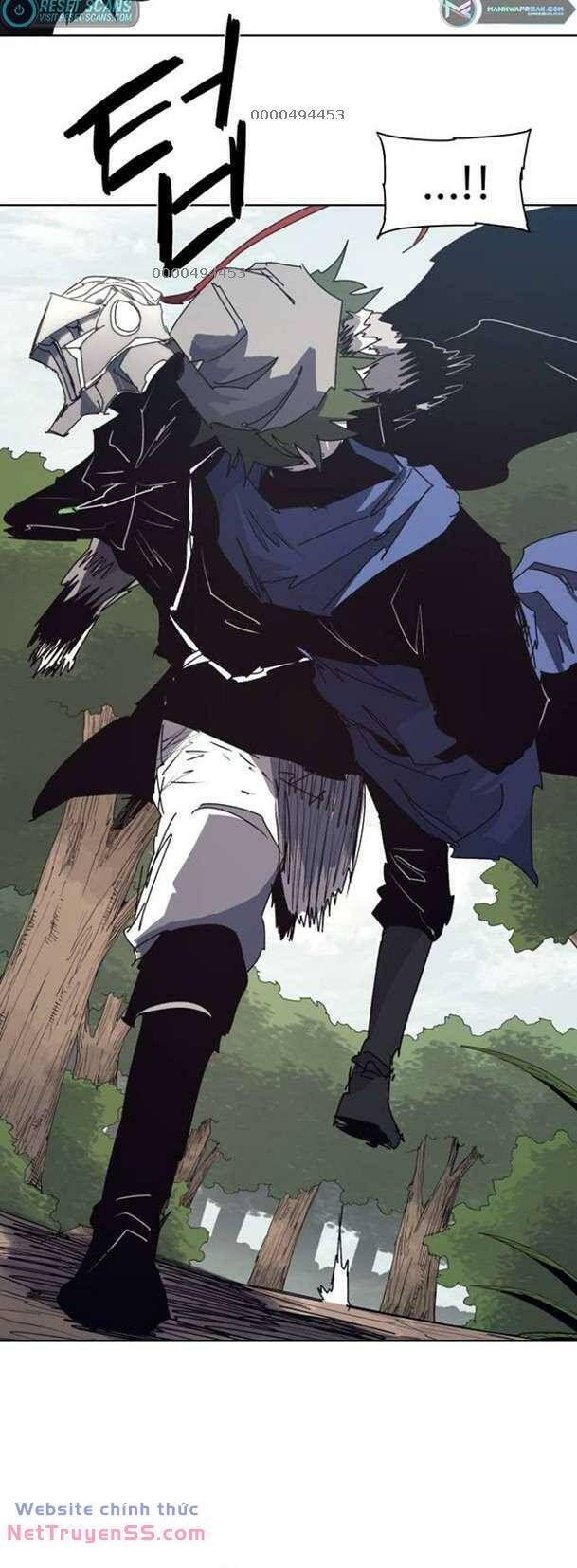 đọc truyện Kỵ Sĩ Báo Thù Chương 135 ảnh 40 tại Thiên Thai Truyện