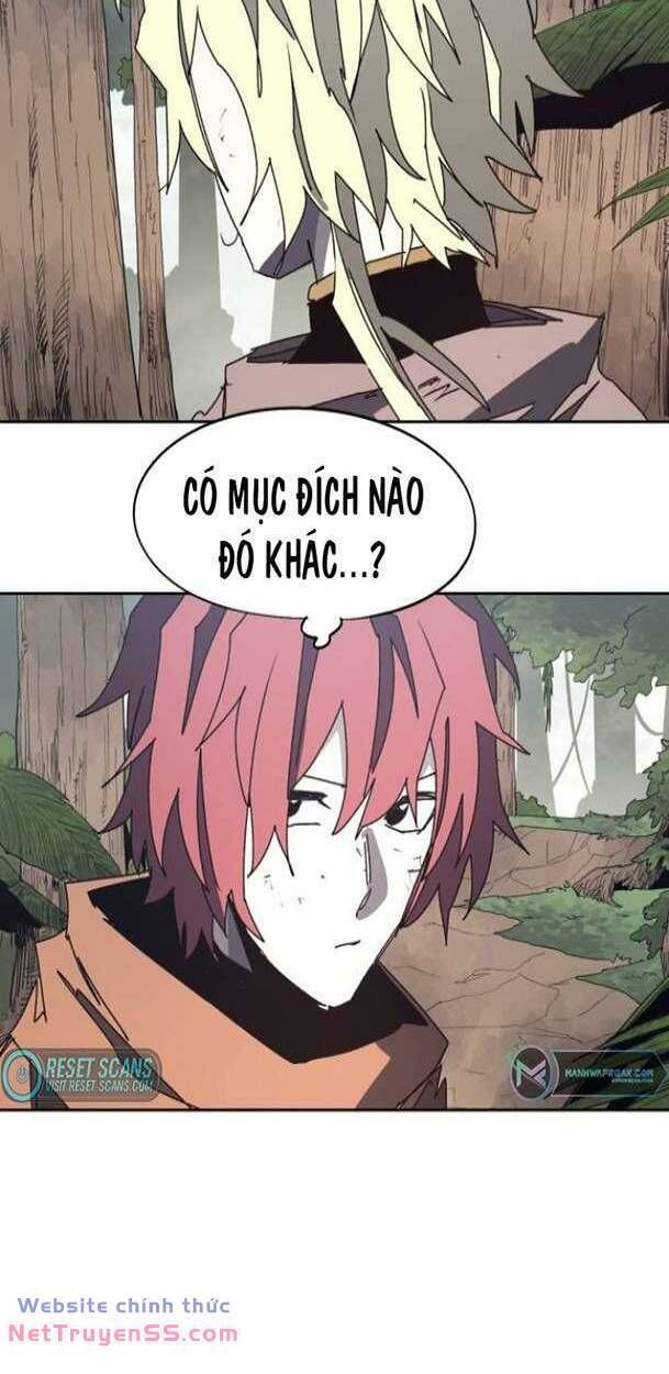 đọc truyện Kỵ Sĩ Báo Thù Chương 135 ảnh 7 tại Thiên Thai Truyện