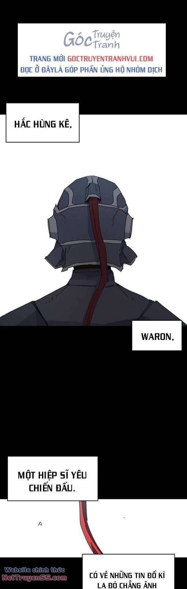 đọc truyện Kỵ Sĩ Báo Thù Chương 136 ảnh 3 tại Thiên Thai Truyện